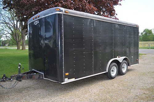 Property photo 13 - 2-Day Estate Auction - Personal Property & Real Estate